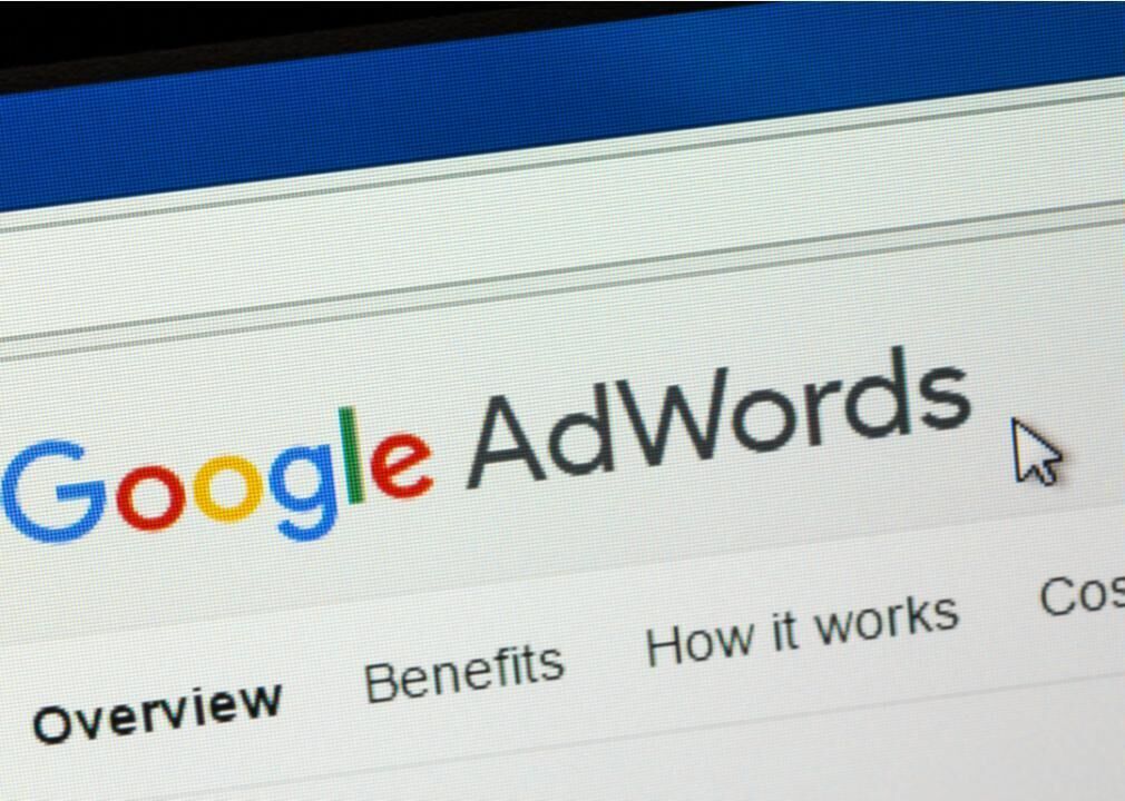 2000: Google introduces AdWords as Walmart launches its website